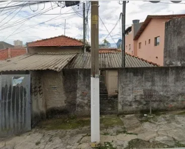 Casa com 1 Quarto à venda, 380m² no Parque São Lucas, São Paulo