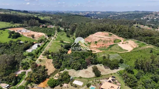 Lote/Terreno à venda, 20000m² no Jardim Martinelli (Sousas), Campinas