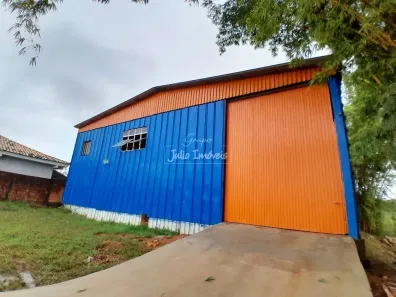 Galpão/Depósito/Armazém para alugar, 500m² no Brilhante I, Itajaí