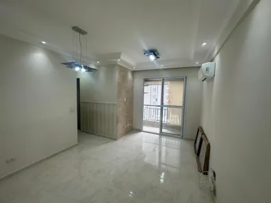 Apartamento com 2 Quartos à venda, 53m² no Vila Cruz das Almas, São Paulo
