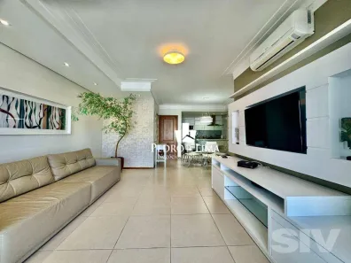 Apartamento com 3 Quartos à venda, 148m² no Riviera, Bertioga