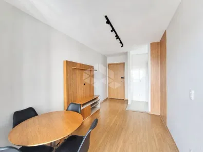 Apartamento com 2 Quartos para alugar, 45m² no Morro Santana, Porto Alegre