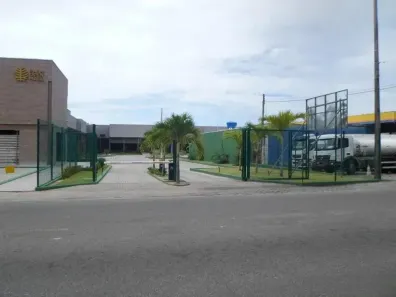 Ponto Comercial para alugar, 46m² no Cambeba, Fortaleza