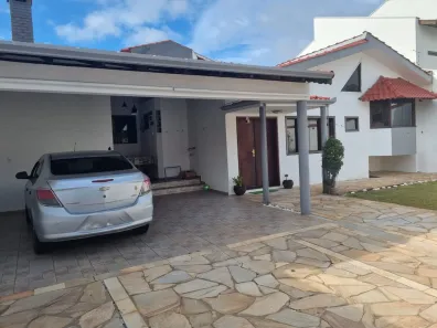 Casa com 4 Quartos à venda, 273m² no Fátima I, Pouso Alegre