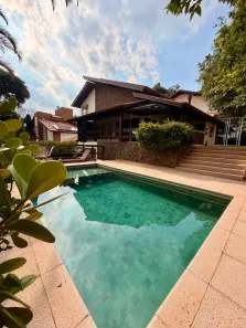 Casa de Condomínio com 4 Quartos à venda, 496m² no Residencial Euroville, Carapicuíba