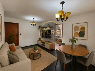 Apartamento com 2 Quartos para alugar, 46m² no Madureira, Rio de Janeiro