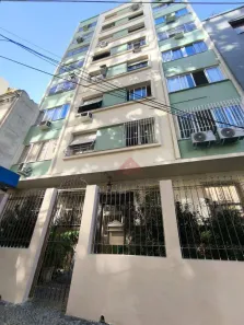 Apartamento com 2 Quartos para alugar, 50m² no Glória, Rio de Janeiro