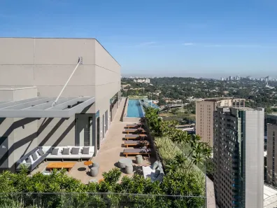 Apartamento com 3 Quartos à venda, 143m² no Vila Olímpia, São Paulo