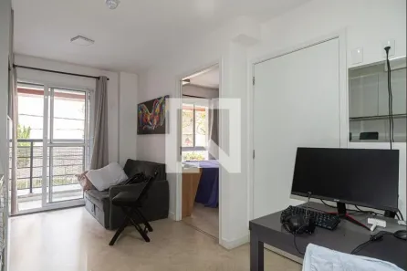 Apartamento com 1 Quarto à venda, 38m² no Bela Vista, São Paulo