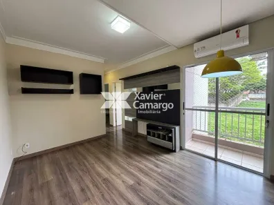 Apartamento com 2 Quartos à venda, 49m² no Recanto Paraíso, Rio Claro