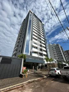 Apartamento com 2 Quartos para alugar, 77m² no Patrimônio, Uberlândia
