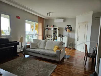 Apartamento com 2 Quartos à venda, 90m² no Vila Lageado, São Paulo