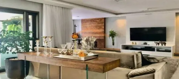 Apartamento com 4 Quartos à venda, 250m² no Santana, São Paulo