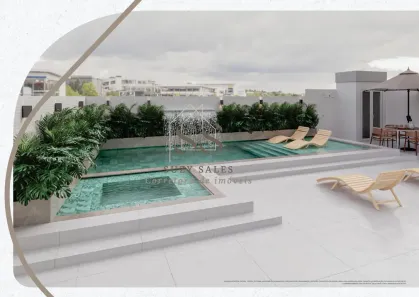 Apartamento com 3 Quartos à venda, 177m² no Caiobá, Matinhos