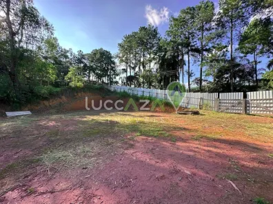 Lote/Terreno à venda, 2500m² no Condomínio Villagio Fazendão, São José dos Campos