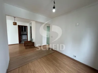 Apartamento com 2 Quartos para alugar, 64m² no Jardim Taquaral, São Paulo