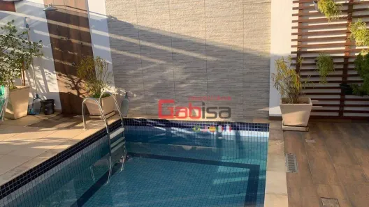 Casa com 4 Quartos à venda, 186m² no Porto do Carro, Cabo Frio