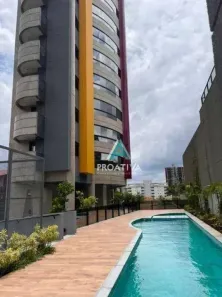 Apartamento com 2 Quartos à venda, 88m² no Jardim, Santo André