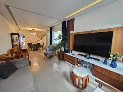 Casa com 3 Quartos à venda, 125m² no Jardim Bonfiglioli, São Paulo