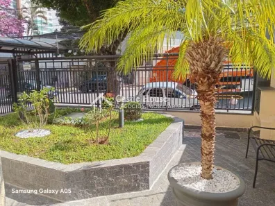 Apartamento com 2 Quartos para alugar, 65m² no Vila Nair, São Paulo
