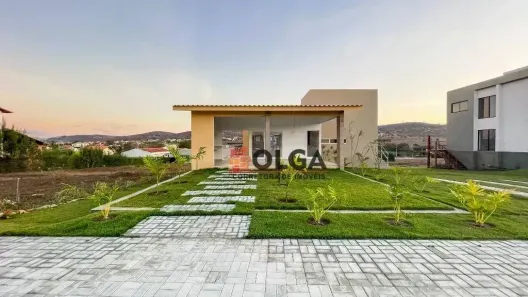 Casa de Condomínio com 4 Quartos à venda, 182m² no Ponto Alto, Gravatá