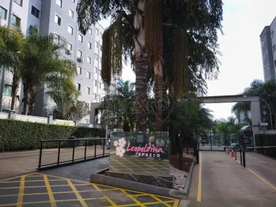 Apartamento com 2 Quartos para alugar, 45m² no Gleba Fazenda Palhano, Londrina
