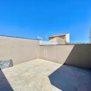 Casa com 2 Quartos à venda, 62m² no Jardim Santa Antonieta, Marília