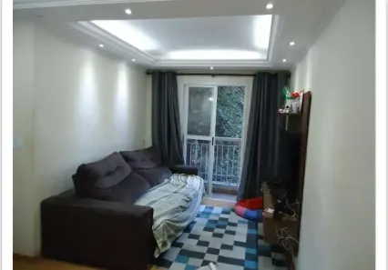 Apartamento com 3 Quartos à venda, 64m² no Centro, Diadema
