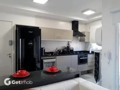 Apartamento com 1 Quarto para alugar, 38m² no Paraíso, São Paulo