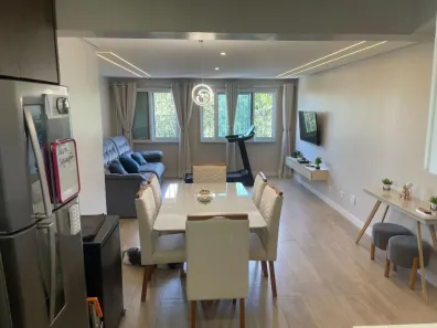 Apartamento com 3 Quartos à venda, 70m² no Jaguaré, São Paulo