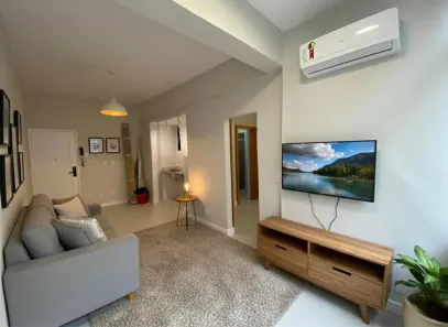 Apartamento com 1 Quarto à venda, 40m² no Copacabana, Rio de Janeiro