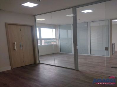 Sala Comercial à venda, 36m² no Centro, Jacareí