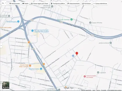 Lote/Terreno para alugar, 1500m² no Amador, Eusébio