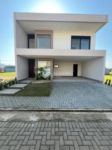 Casa de Condomínio com 3 Quartos à venda, 180m² no Sans Souci, Eldorado do Sul