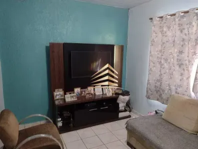 Casa com 2 Quartos à venda, 96m² no Gopoúva, Guarulhos