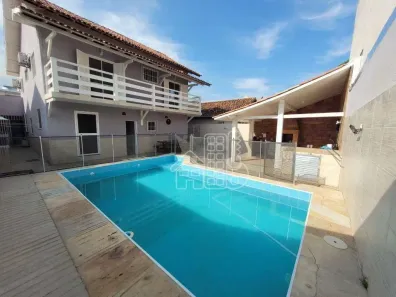 Casa com 6 Quartos à venda, 218m² no Piratininga, Niterói