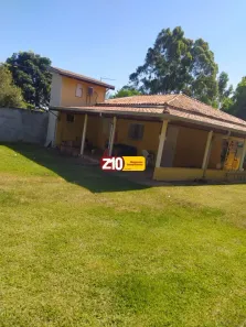 Fazenda/Sítio com 2 Quartos à venda, 165m² no Recanto Campestre Internacional de Viracopos Gleba 1, Indaiatuba