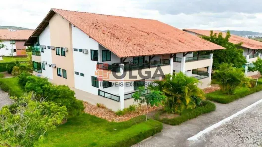 Flat com 2 Quartos à venda, 105m² no Santa Luzia, Gravatá
