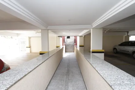 Apartamento com 4 Quartos à venda, 175m² no Monsenhor Messias, Belo Horizonte