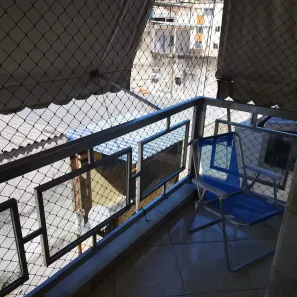 Apartamento com 2 Quartos à venda, 75m² no Ramos, Rio de Janeiro