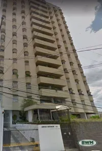 Apartamento com 3 Quartos à venda, 293m² no Centro, Sorocaba