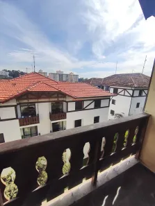 Apartamento com 3 Quartos à venda, 67m² no Jardim Santa Cruz (Sacomã), São Paulo