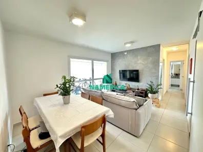 Apartamento com 3 Quartos à venda, 95m² no Várzea de Baixo, São Paulo