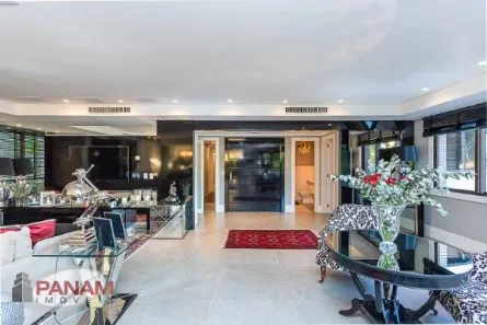 Apartamento com 3 Quartos à venda, 258m² no Bela Vista, Porto Alegre