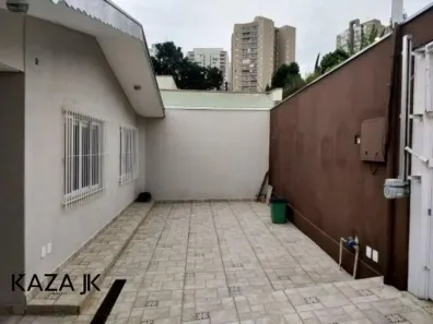 Sobrado com 4 Quartos à venda, 183m² no Jardim Cristina, Jundiaí