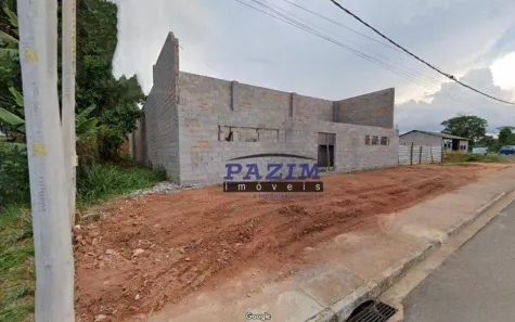 Galpão/Depósito/Armazém à venda, 1000m² no Pinheirinho, Vinhedo