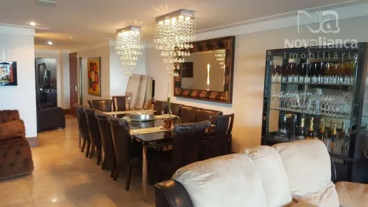 Apartamento com 3 Quartos para alugar, 315m² no Praia da Costa, Vila Velha