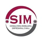 Logo da imobiliária