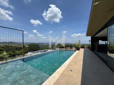 Casa de Condomínio com 4 Quartos à venda, 432m² no Monte Alegre, Vinhedo