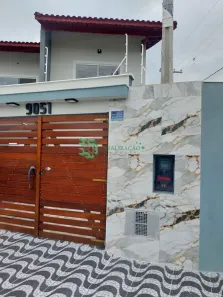 Sobrado com 2 Quartos à venda, 91m² no , Mongaguá